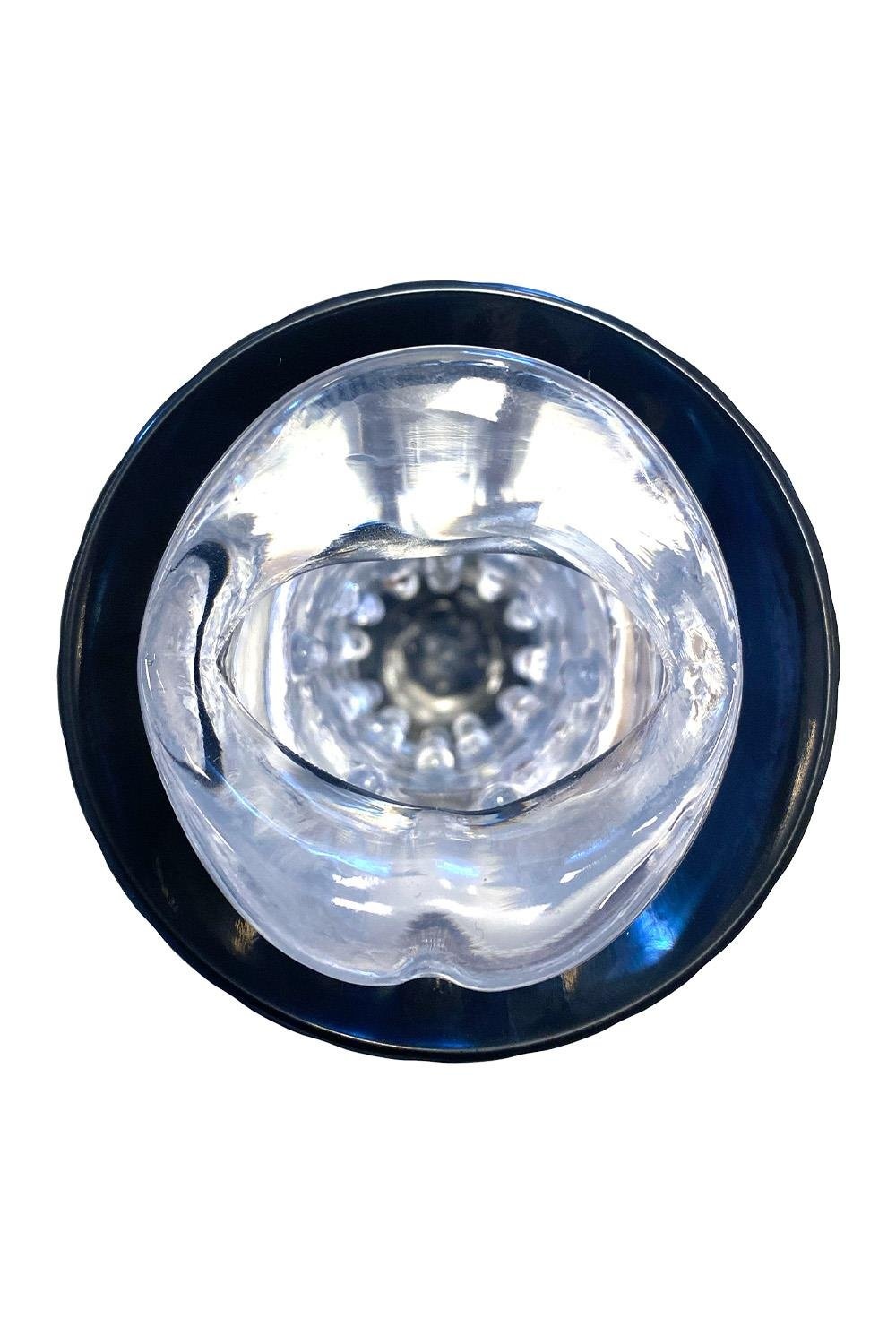 Stotende Master Masturbator