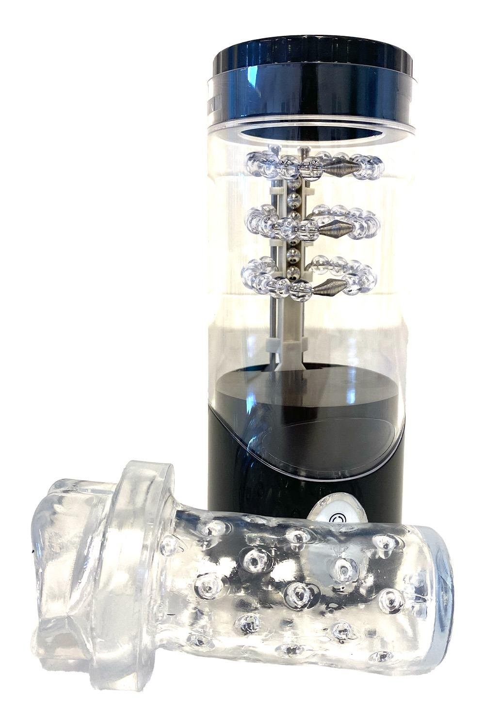 Seven Creations Thrusting Master – Automatischer Masturbator