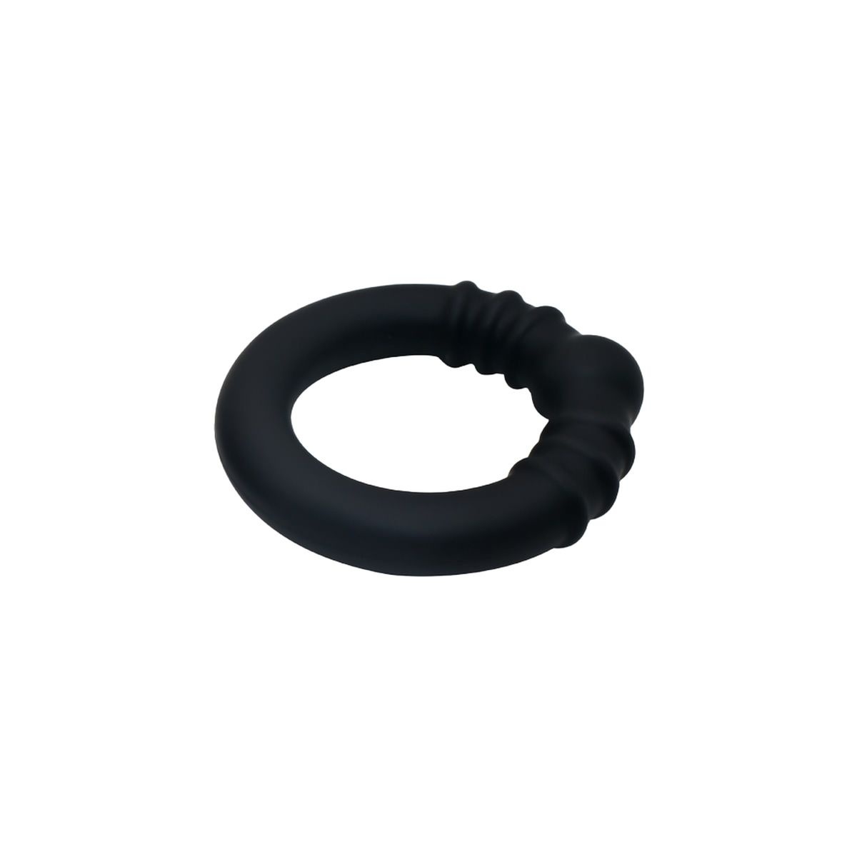 Silicone Cock Ring M with Steel Core – Comfort & Stimulation Training