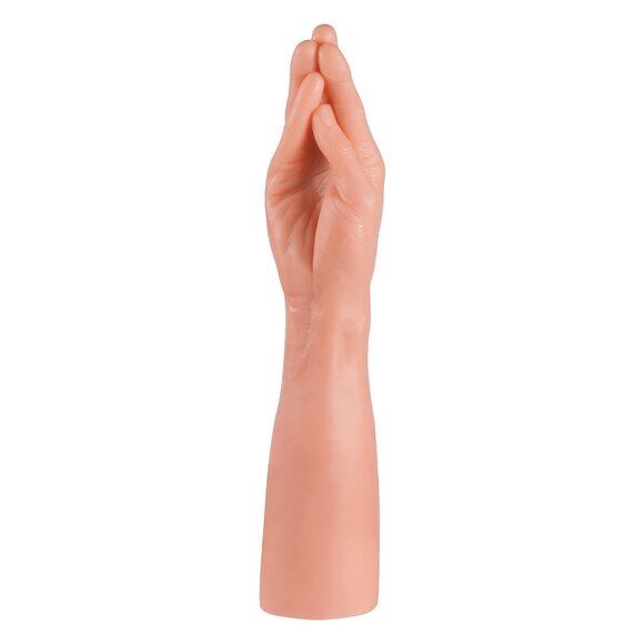 Horny Hand Palm Dildo