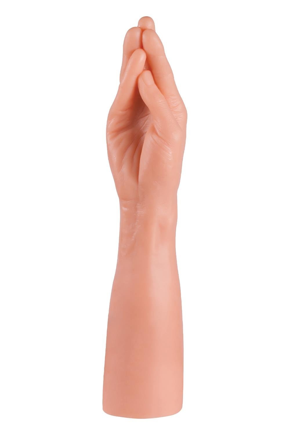 Horny Hand Palm Dildo