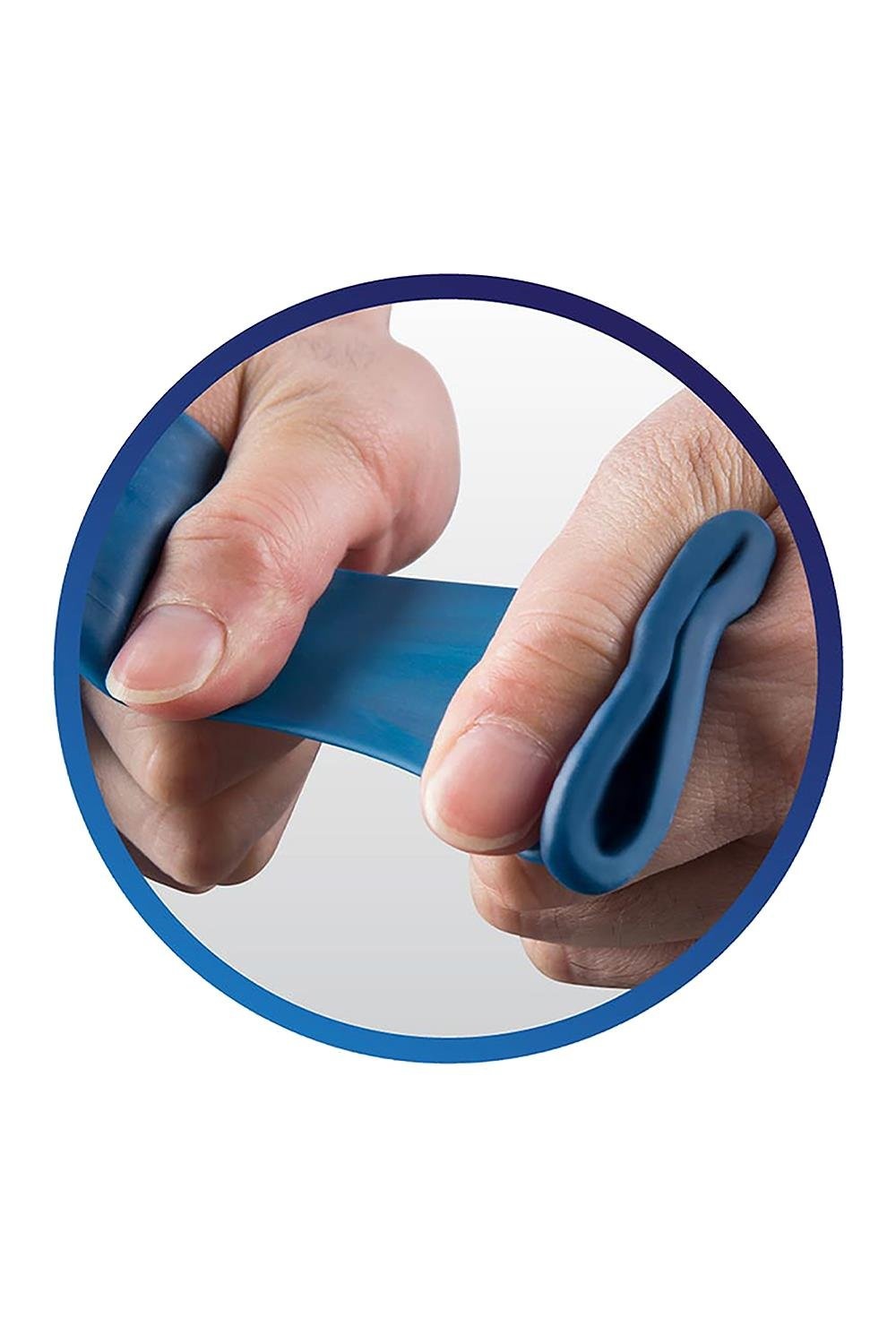 NMC Extension Sleeve 19cm Blue