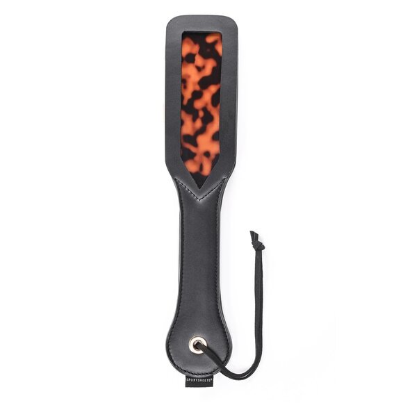 Sportsheets Amber Spanker Animal - Luxury BDSM Spanking Tool