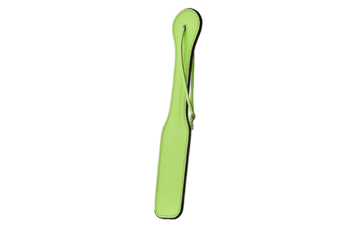Dreamtoys Radiant Paddle Dark Green – Luminous & Flexible