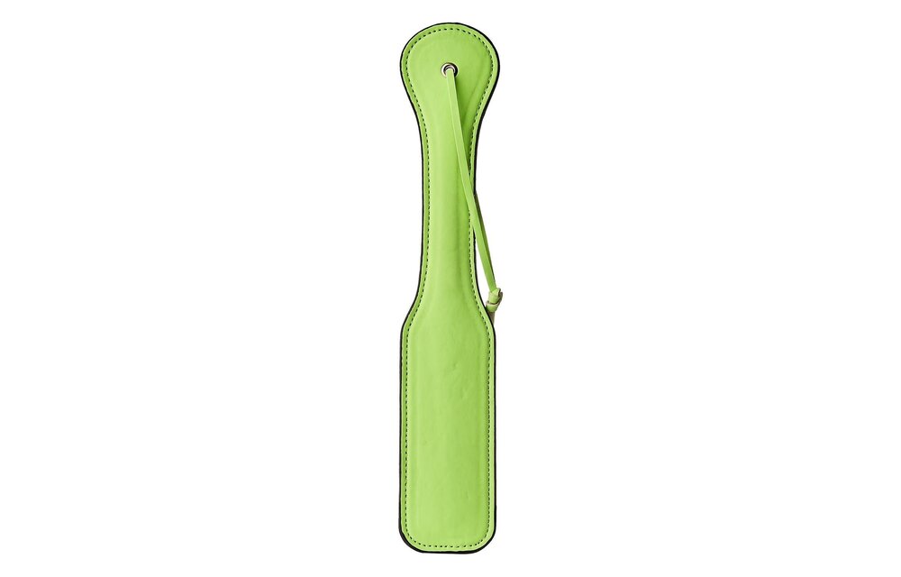 Dreamtoys Radiant Paddle Dunkelgrün – Leuchtend & Flexibel