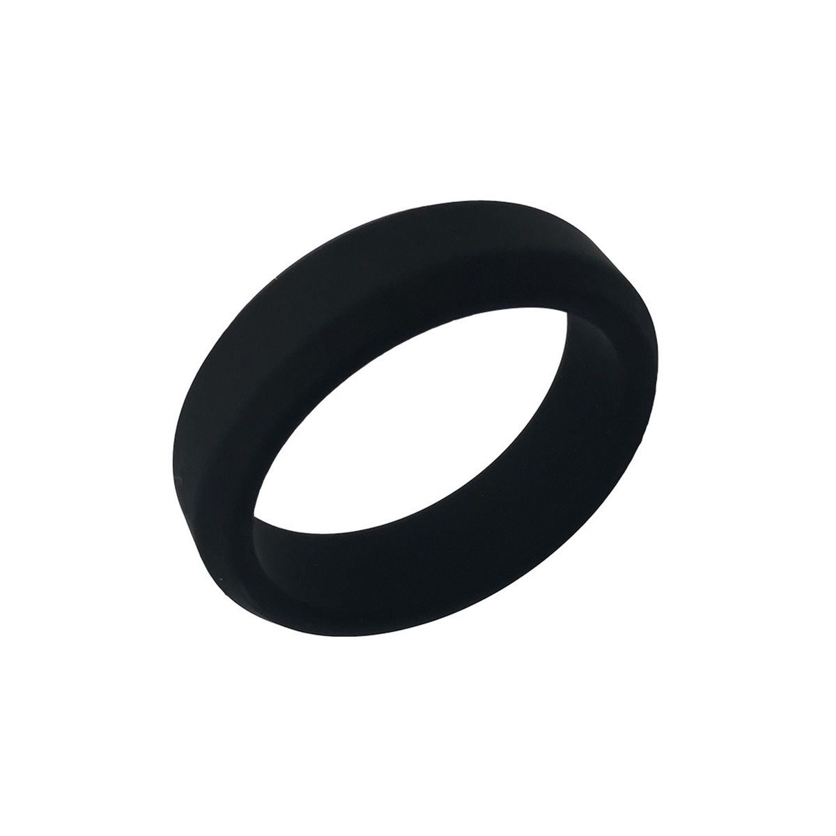 6-teiliges Silikon-Cockring-Set