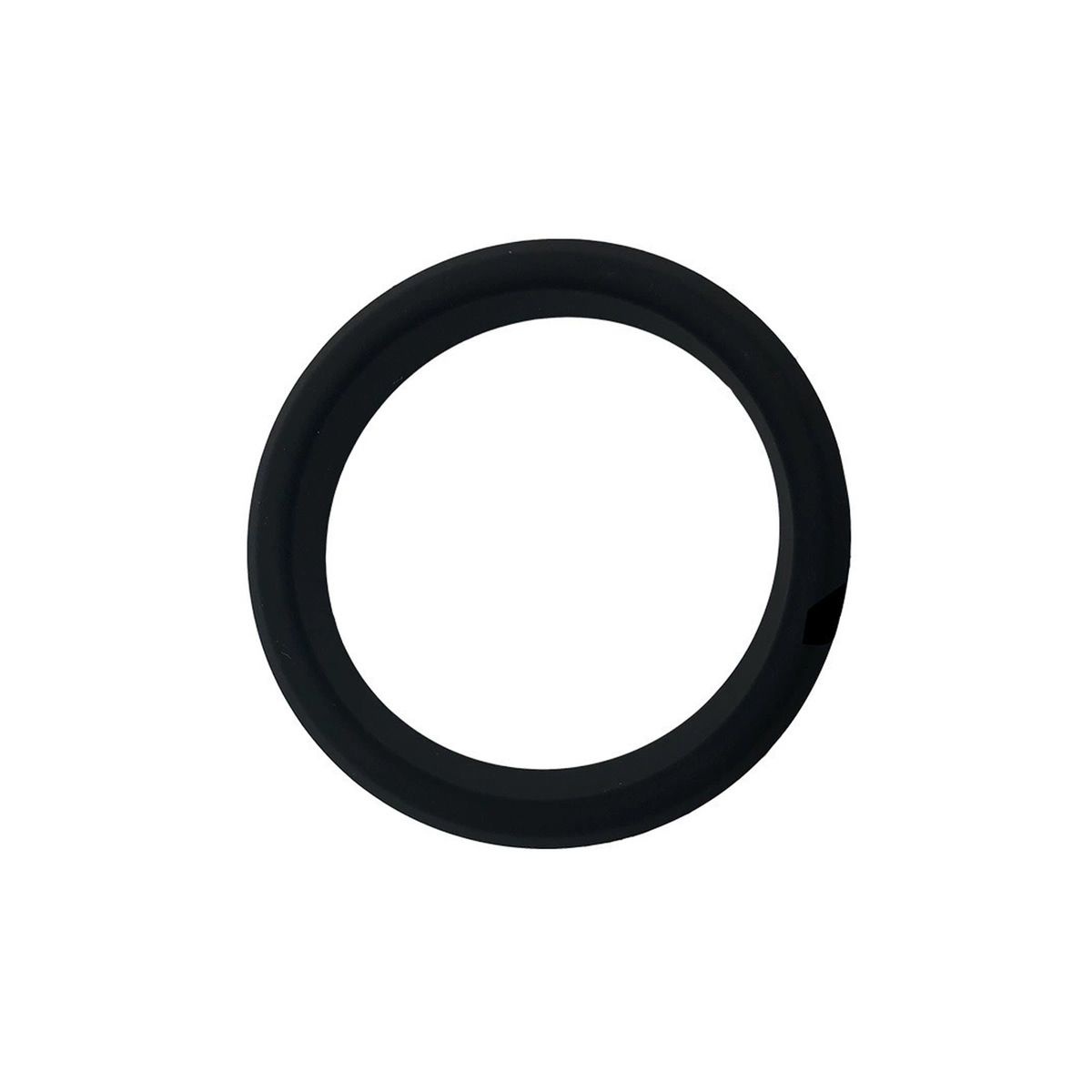 6-delige Siliconen Cockring Set