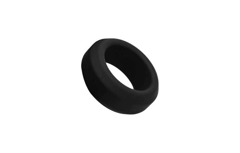 6-teiliges Silikon-Cockring-Set