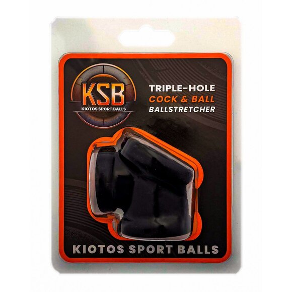 Silikon-Penis- und Hodenstrecker – Verstärken Sie Erektionen und Empfindungen