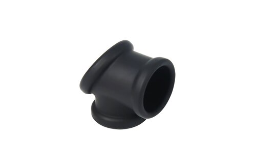 Siliconen Cock & Ballstretcher