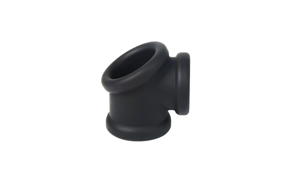 Silicone Cock & Ballstretcher