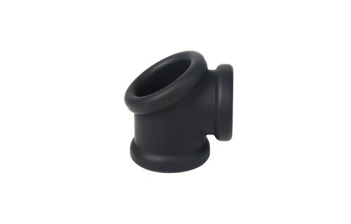 Silicone Cock & Ballstretcher