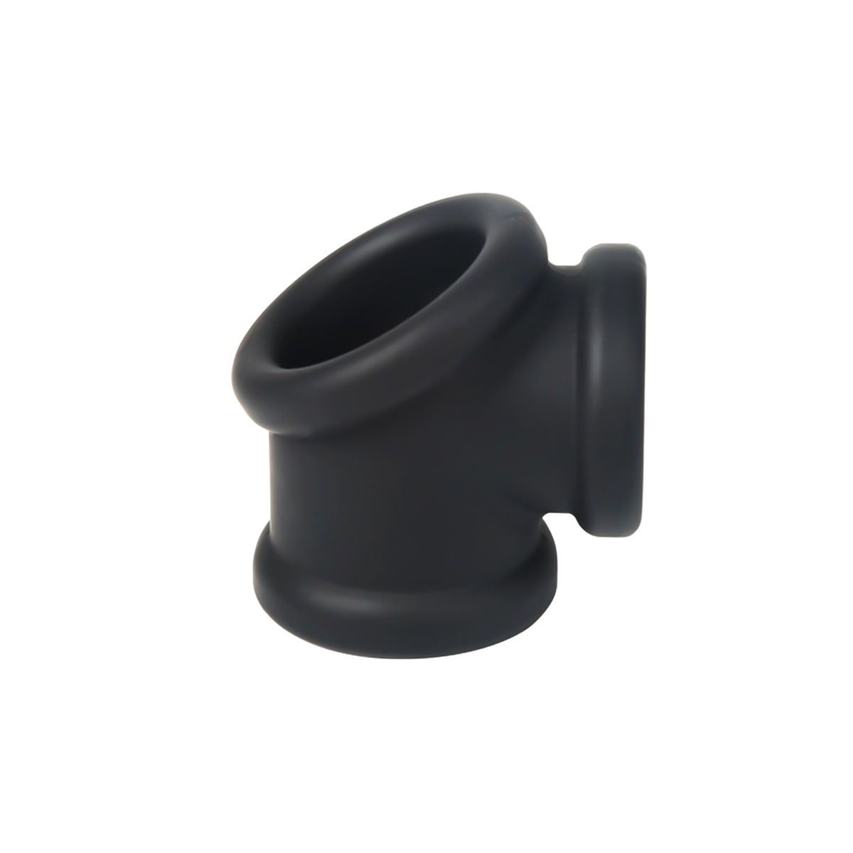 Silikon Cock & Ballstretcher