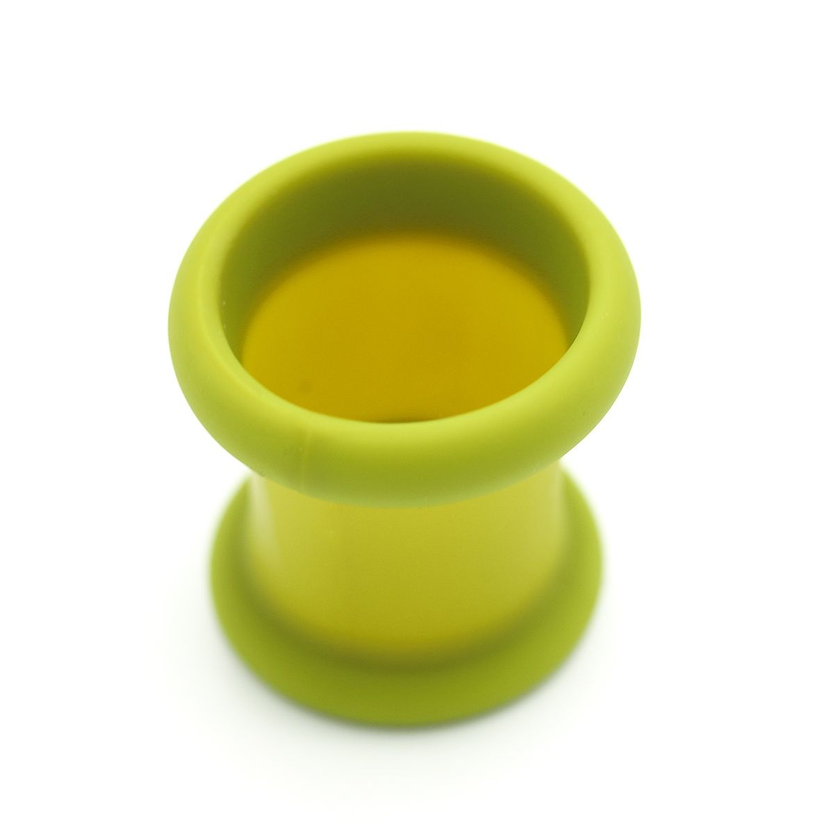 2-in-1 Siliconen Cockring & Ballstretcher Set