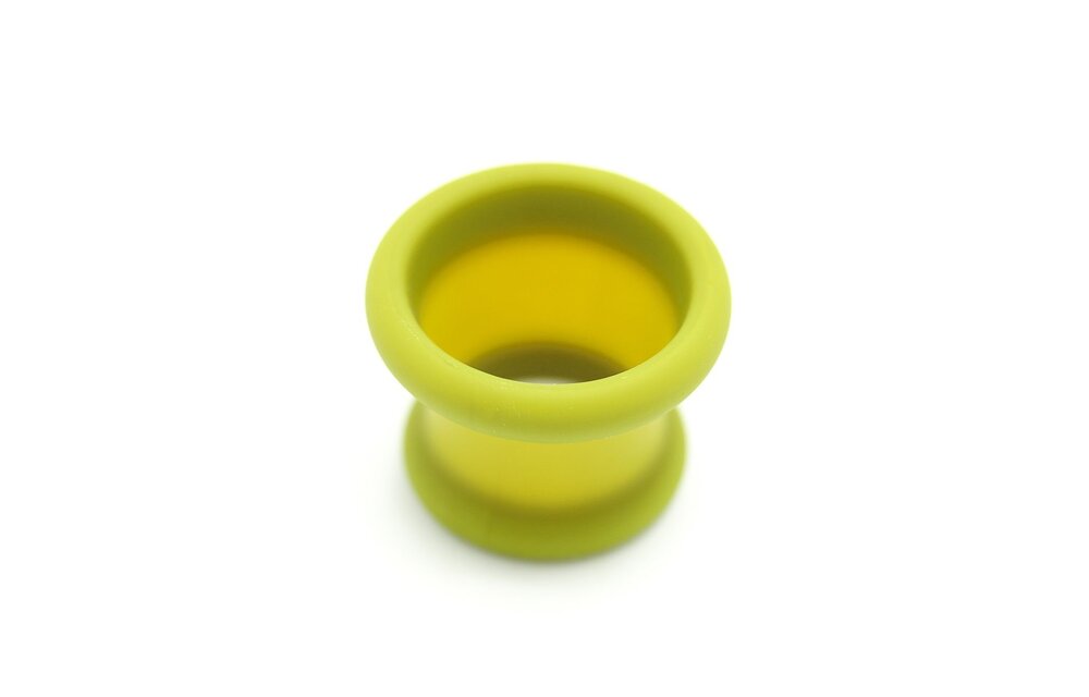 2 in 1 Cockring & Ball Stretcher Set