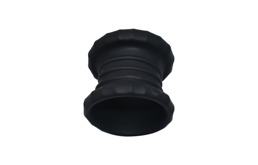 Siliconen Cock Ring & Ball Stretcher Ultra