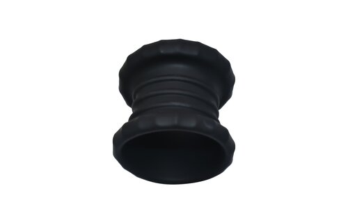 Silicone Cock Ring & Ball Stretcher Ultra