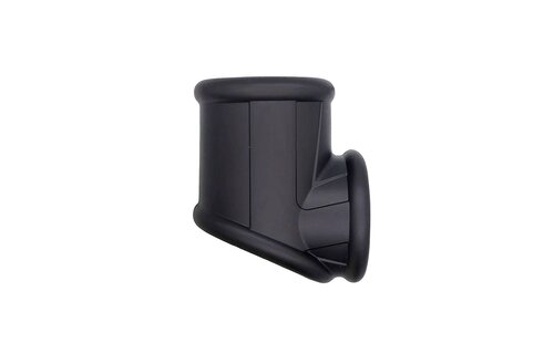 Silicone Three-Hole Cock & Ball Splitter