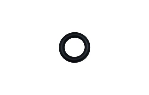 Siliconen Dikke Cockring - L