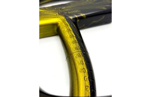 Monstar Cox Snakemaster XL 59 cm – Flexibler Silikon-Analplug