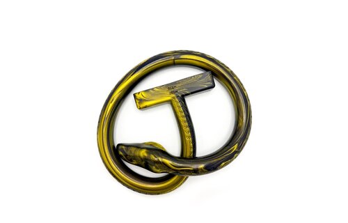 Monstar Anal Cox Snakemaster XL - 59 cm