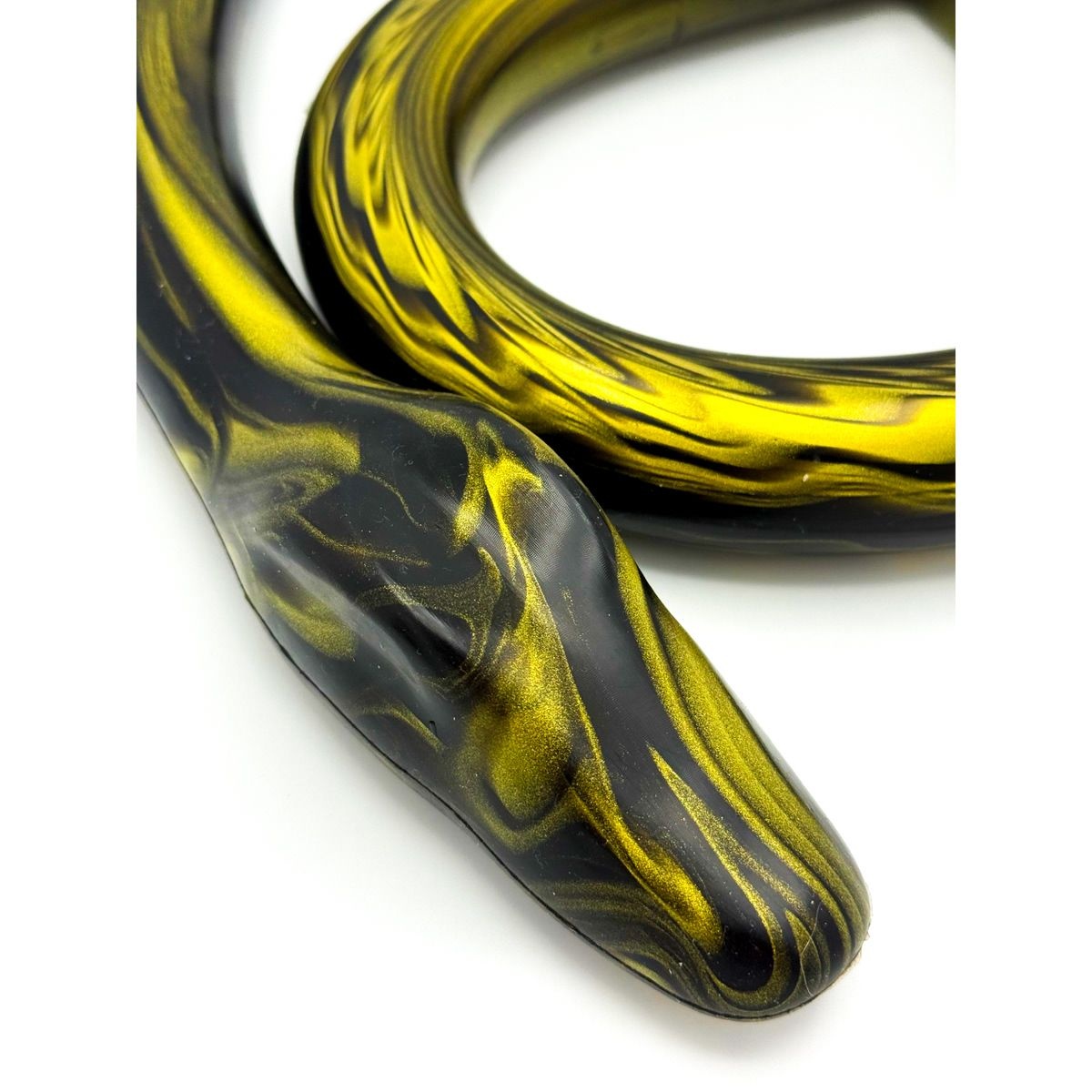 Monstar Cox Snakemaster XL 59 cm – Flexibler Silikon-Analplug