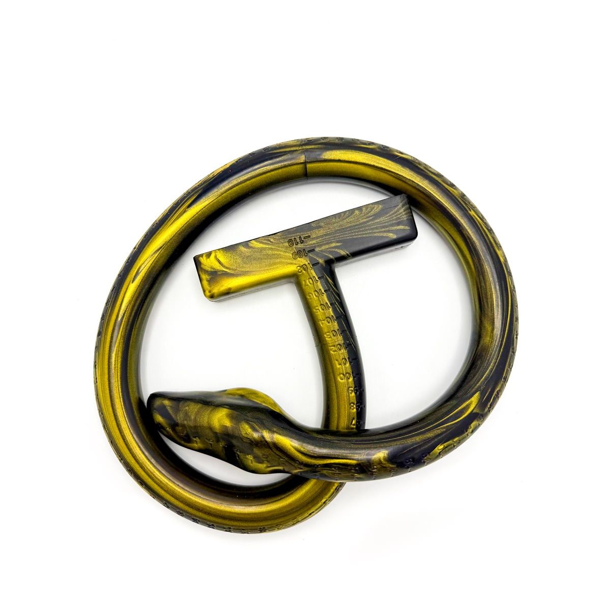 Monstar Cox Anal Snakemaster XXL - 111 cm