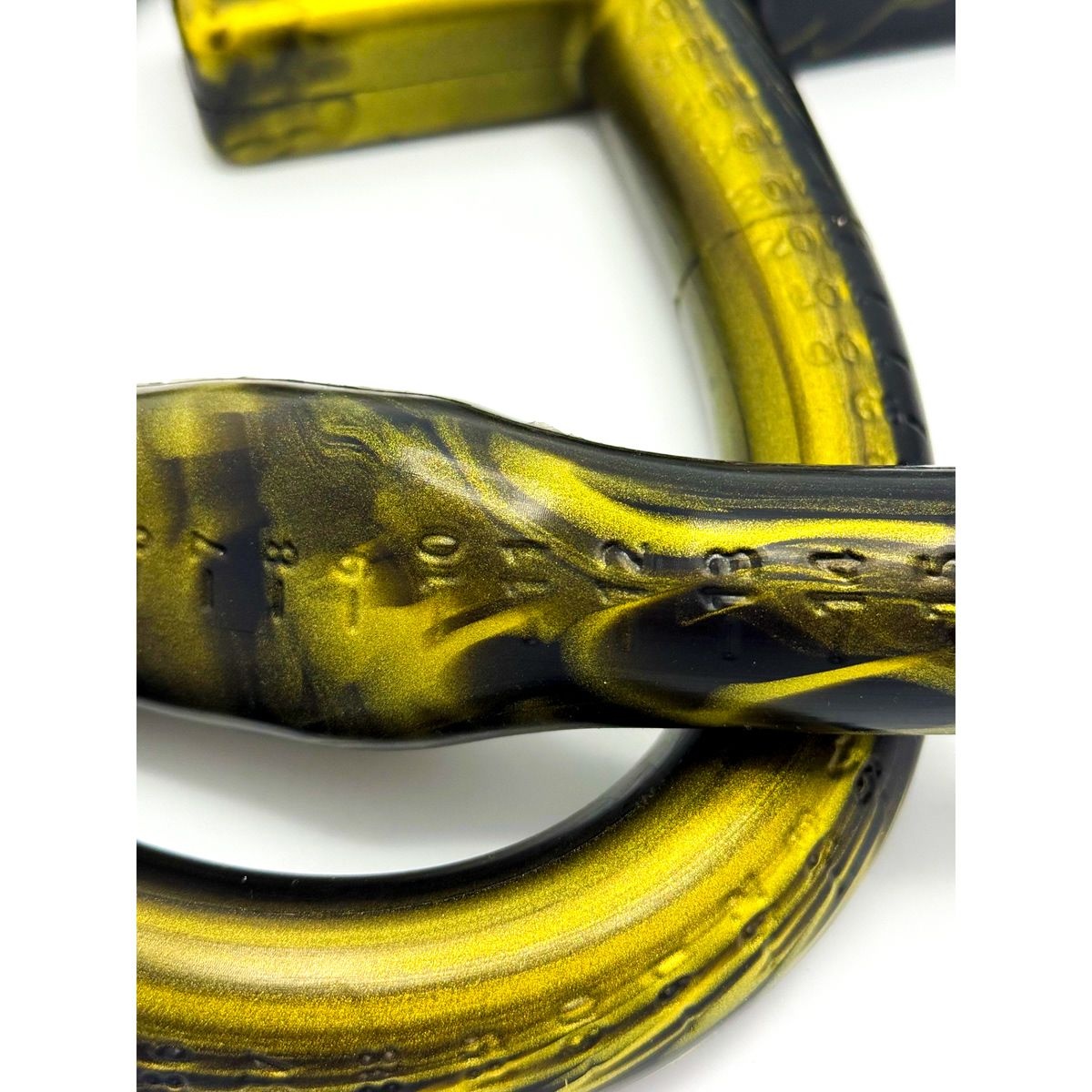 Monstar Cox Anal Snakemaster XXL - 111 cm