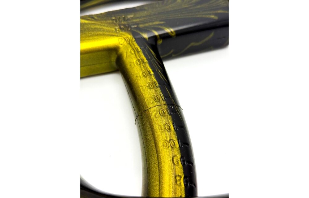 Monstar Cox Anaal Snakemaster XXL - 111 cm