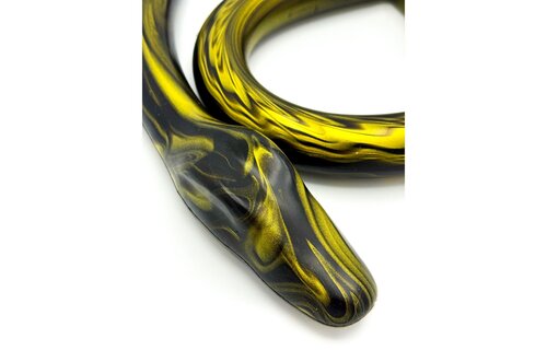 Monstar Cox Anaal  Snakemaster XXL - 111 cm