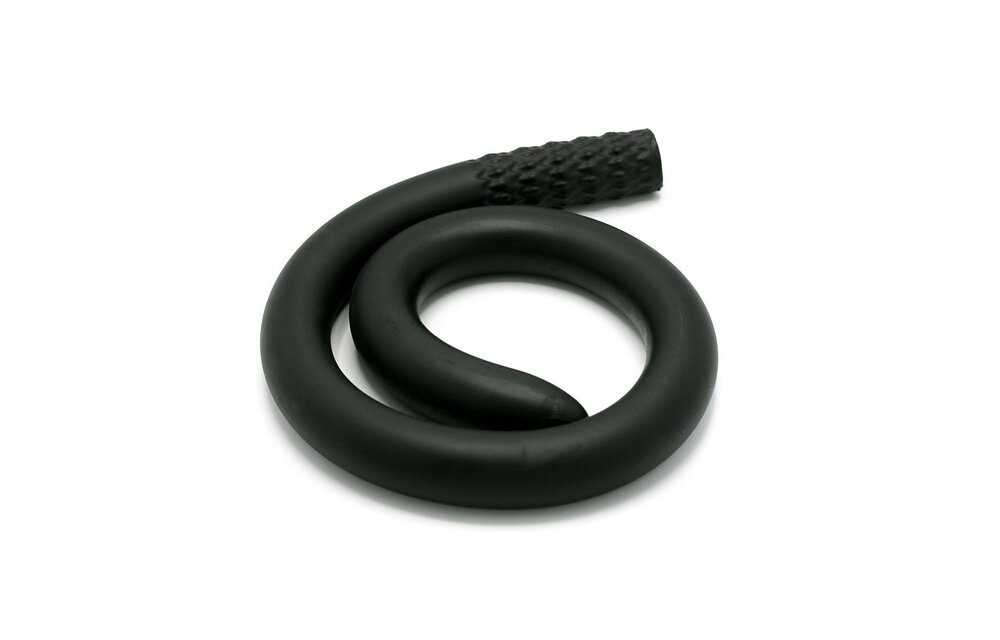 Kiotos Cox Dong XXL Dick 99 cm – Flexibles & geripptes Design