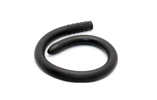 Kiotos Cox Dong XXL Dik 99 cm – Flexibel & Geribbeld Design