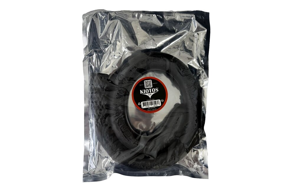 Kiotos Cox Dong XXL Thick 99 cm – Flexible & Ribbed Design