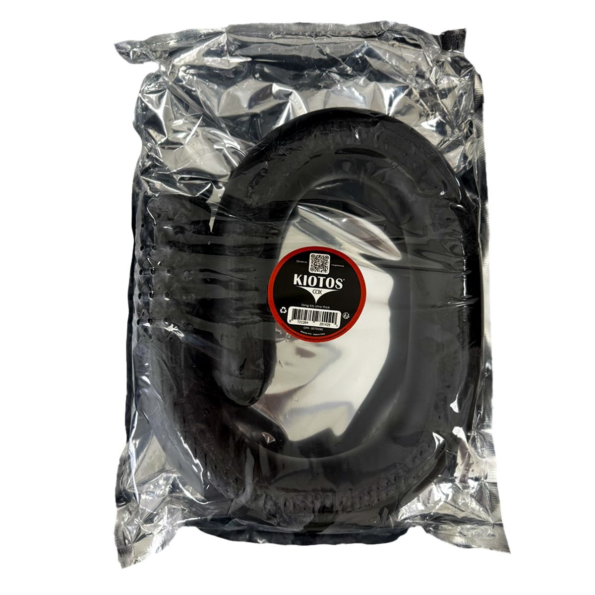 Kiotos Cox Dong XXL Ultra Thick 99 cm - Ultimate Pleasure & Stretching