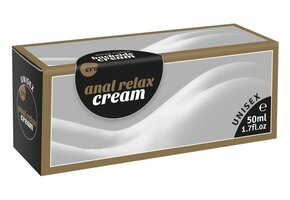 Anal Relax Backside Cream - 50 ml