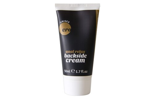 Anal Relax Backside Cream - 50 ml