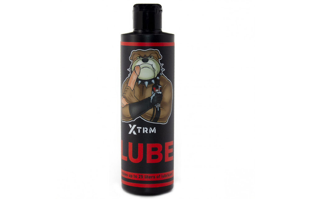 Xtrm Lubricant Powder 225G – Make 25L of High-Quality Lubricant