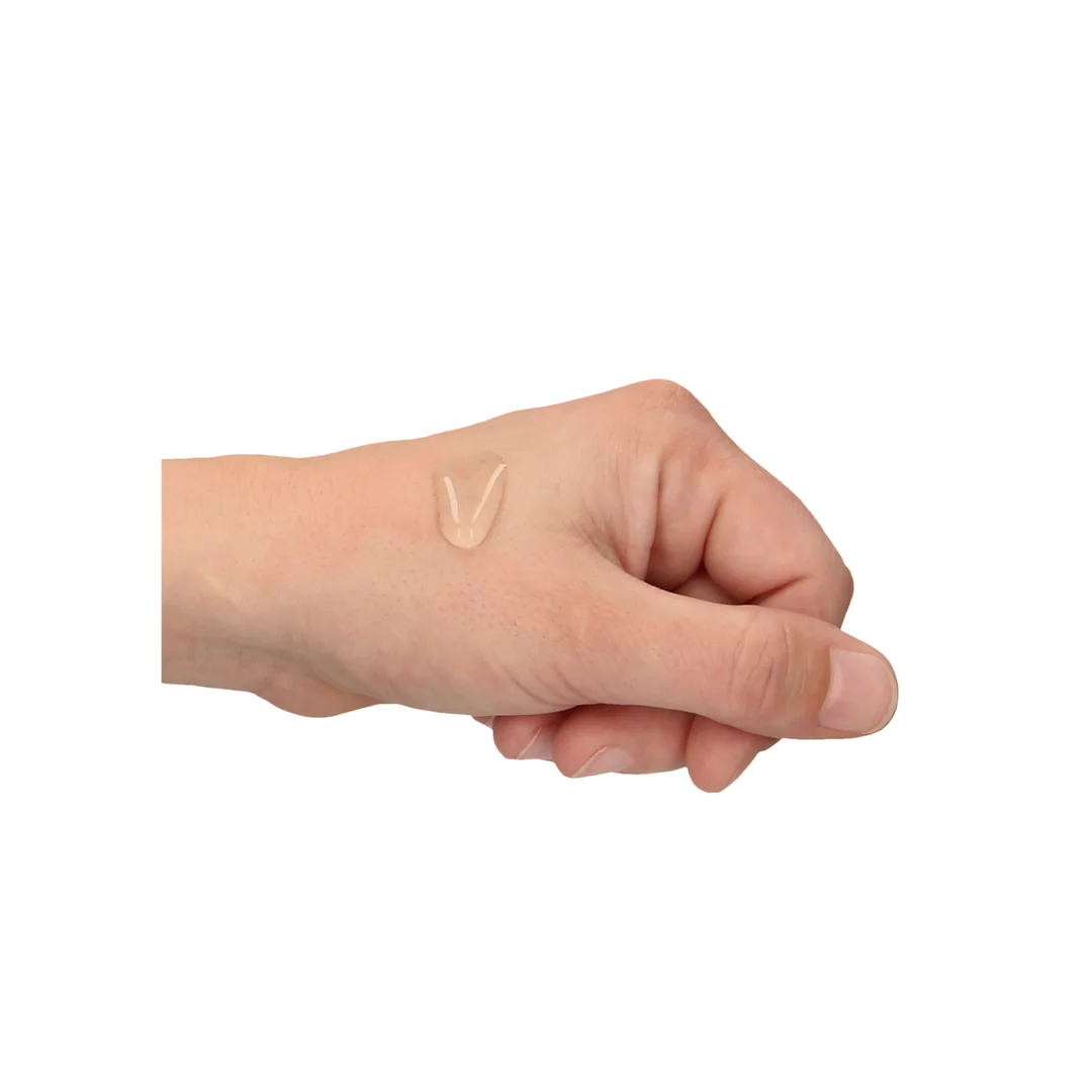 Your Hole Is My Goal | Anal Lubricant 100 ml S-Line