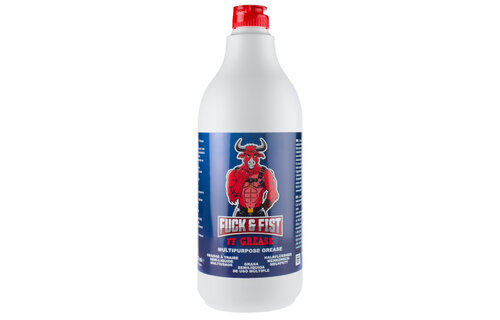 ✊Fuck & Fist FF Grease Milkfat 500ml
