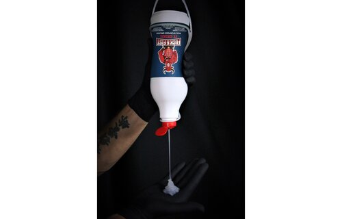 ✊Fuck & Fist FF Grease Milkfat 500ml