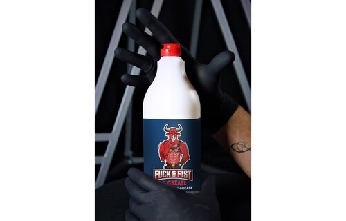 ✊Fuck & Fist FF Grease Milkfat 500ml