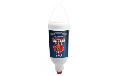✊Fuck & Fist FF Grease Milchfett 500 ml