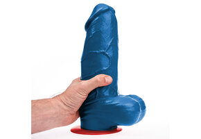 ✊Fuck & Fist Dildo Freyr XL 21 x 9 cm