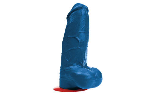 ✊Fuck & Fist Dildo Freyr XL 21 x 9cm