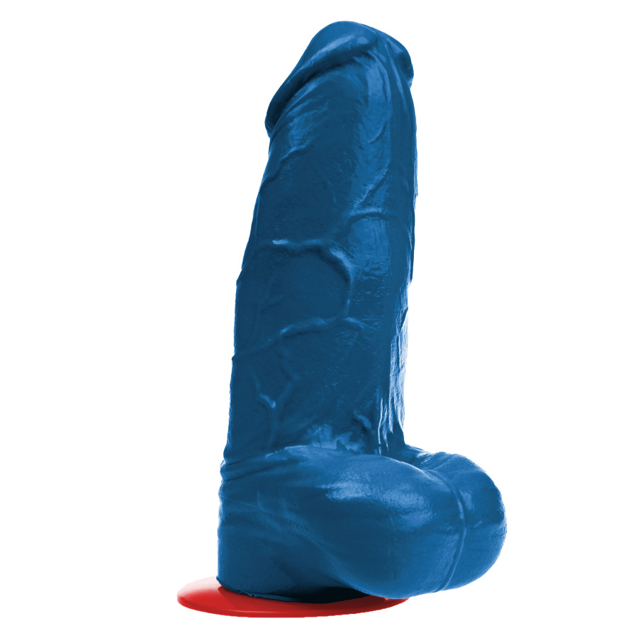 ✊Fuck & Fist Dildo Freyr XL 21 x 9cm