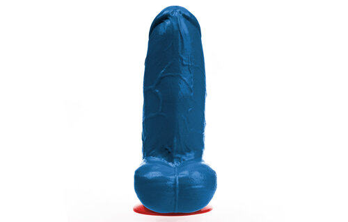 ✊Fuck & Fist Dildo Freyr XL 21 x 9cm