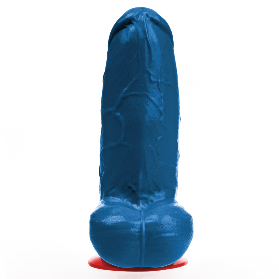 ✊Fuck & Fist Dildo Freyr XL 21 x 9 cm