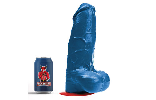 ✊Fuck & Fist Dildo Freyr XL 21 x 9cm