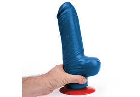 ✊Fuck & Fist Dildo Bull XL 18 x 7,3cm