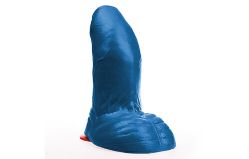 ✊Fuck & Fist Dildo Buri XL 27 x 10,5cm